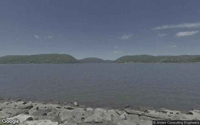 Peekskill Riverfront Green Park