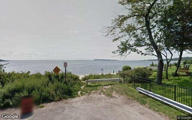 Pequash Avenue- Fleet Neck Beach
