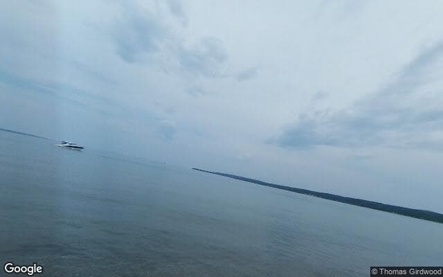 Petoskey State Park
