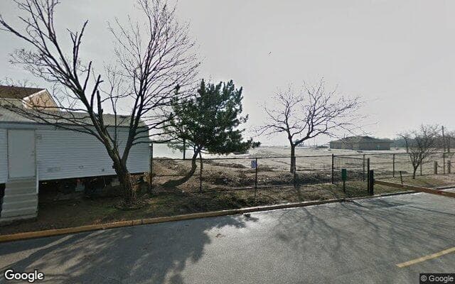 Philip B. Healey Beach