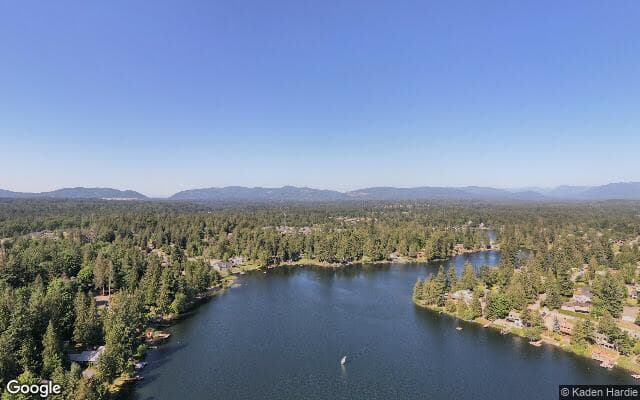 Pipe Lake