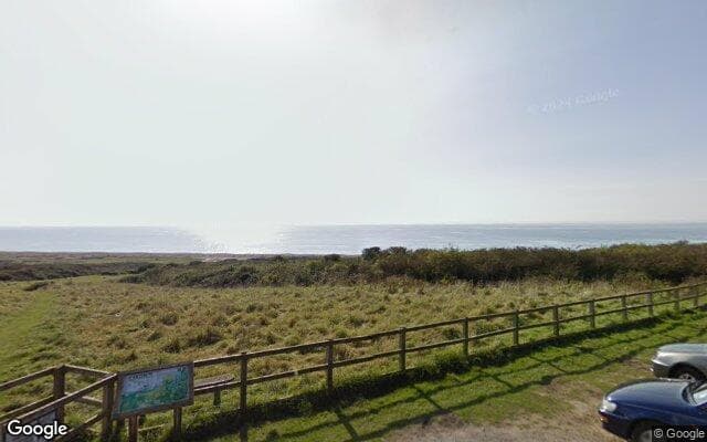 Plage Cobden Beach