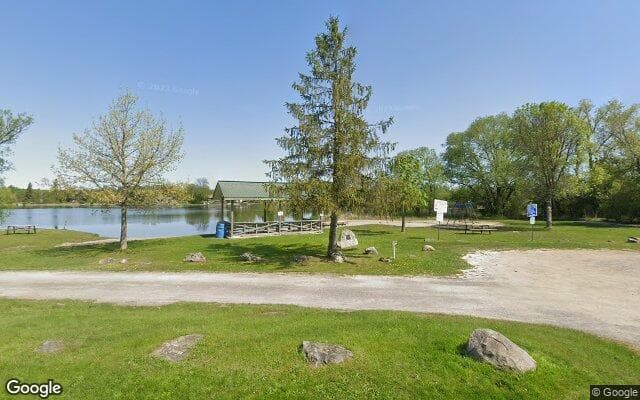 Plage Merrickville Beach