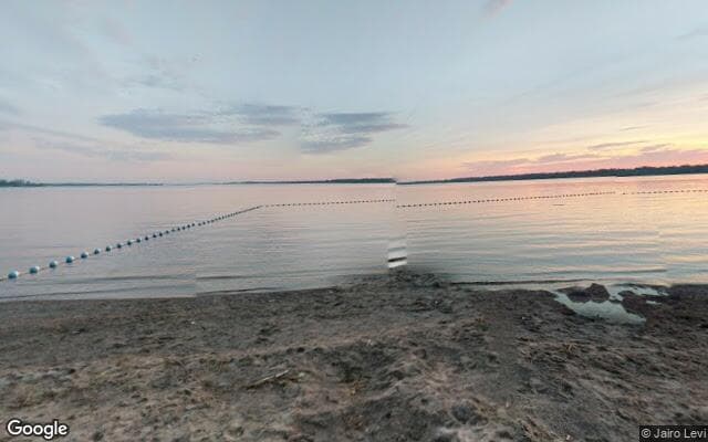 Plage Westboro Beach
