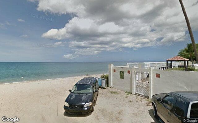 Playa Almendros