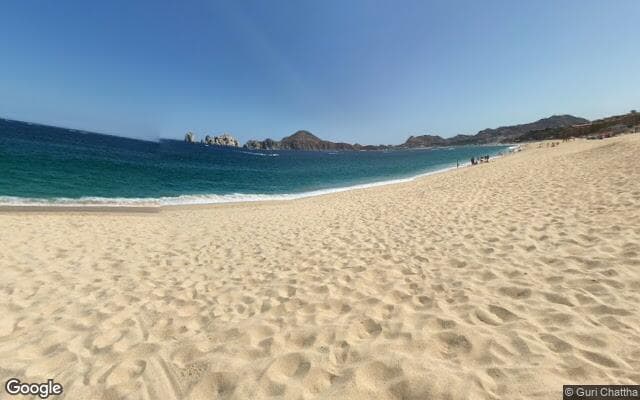 Playa El Medano