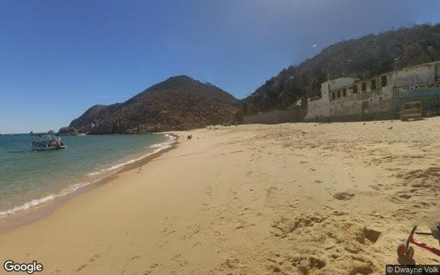 Playa La Empacadora