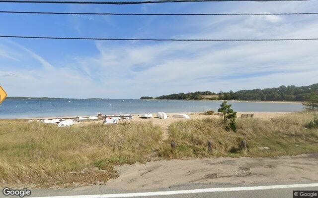 Pleasant Bay