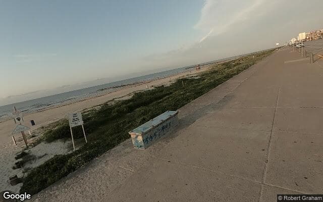 Pleasure Pier / 27th St.