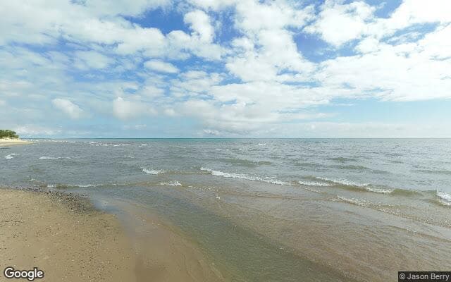 Point Beach State Forest - Lakeshore Picnic Area