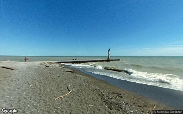 Port Bruce