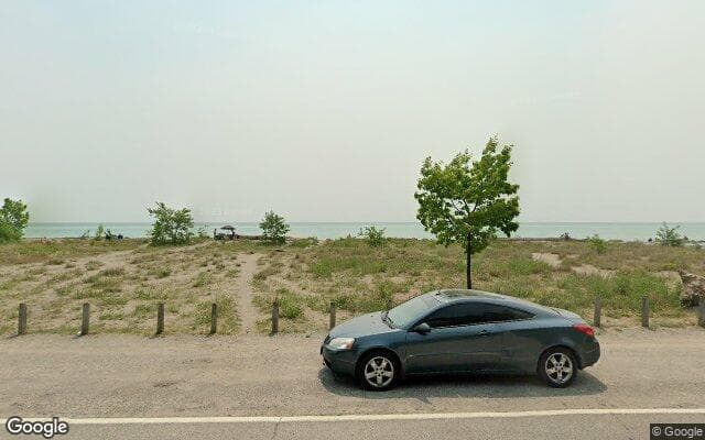 Port Bruce Provincial Park