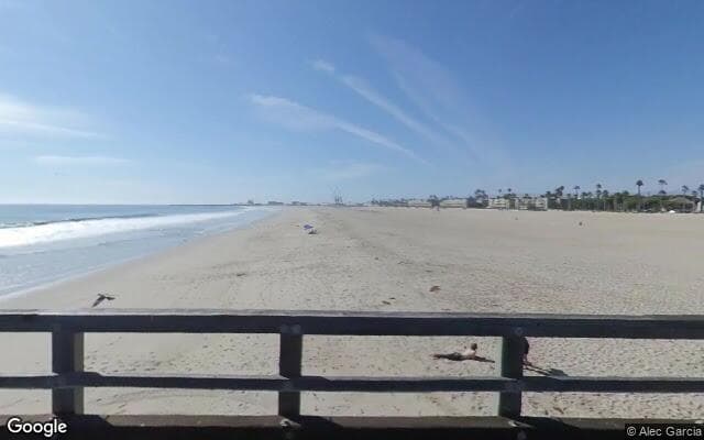 Port Hueneme Beach Park