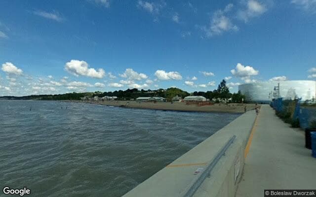 Port Stanley (Erie)
