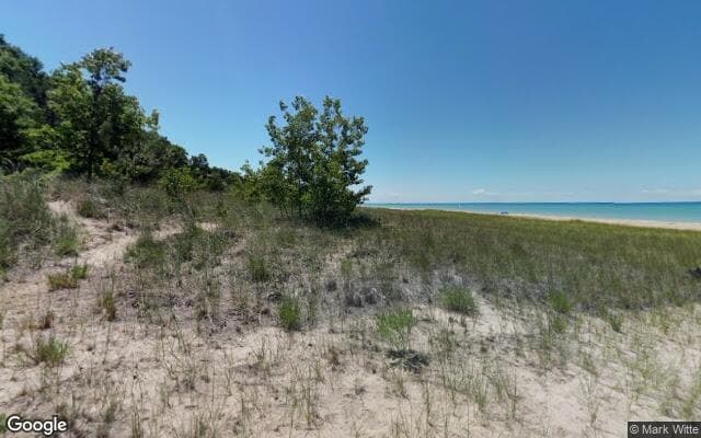 Porter Beach