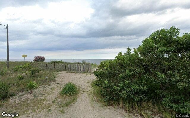 Prime Hook Beach
