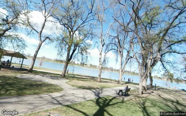 Prospect Lake