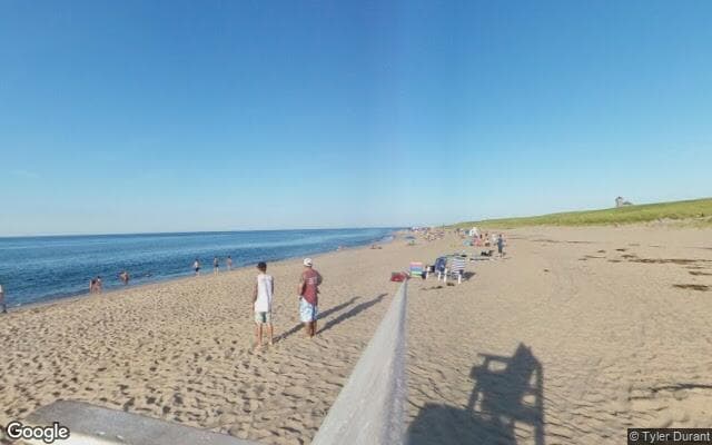 Race Point (National) 1