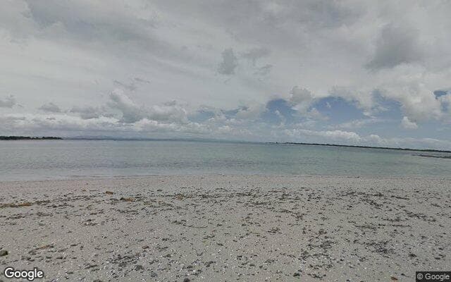 Rangunu Harbour at Rangiputa Road