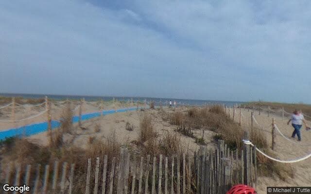 Rehoboth - Queen Street Beach