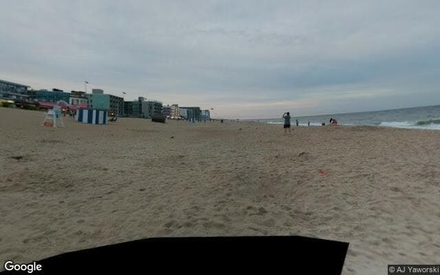Rehoboth - Rehoboth Avenue Beach