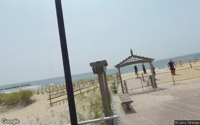 Rhode Island Ave (Atlantic City)