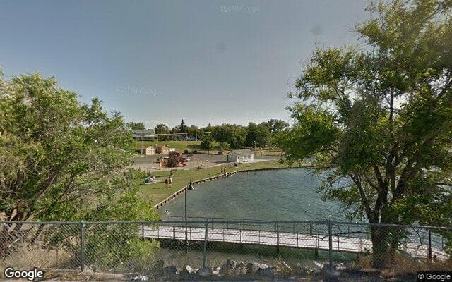 Riverside Park - Flathead Lake