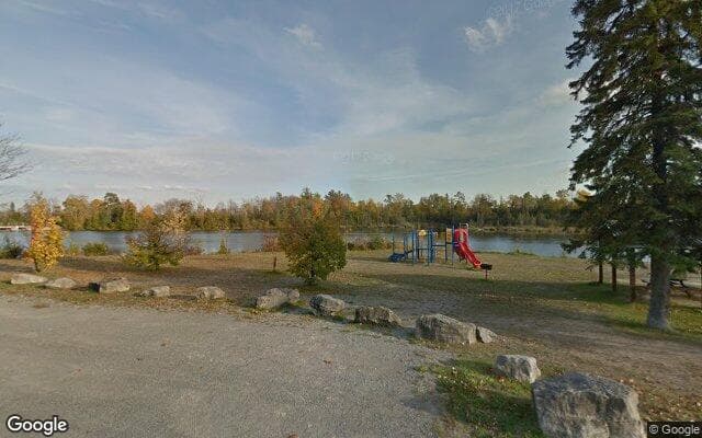 Riverview Beach Park