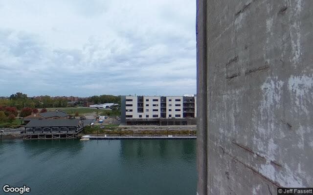 Riverworks