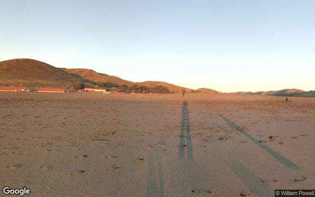 Rodeo Beach - Central
