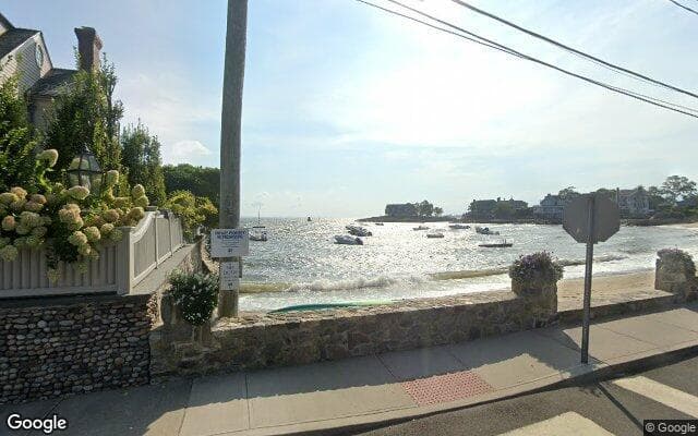 Belle Island