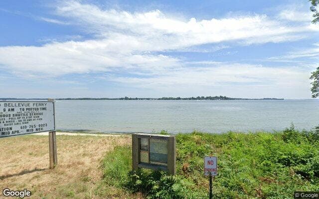 Bellevue Beach