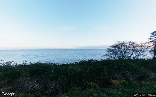 Salt Creek Recreation Area