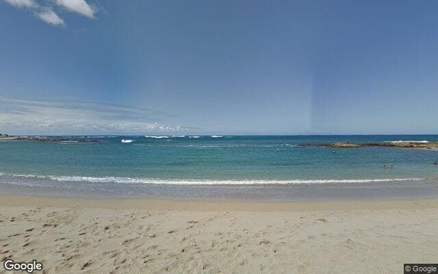 Salt Pond Surf