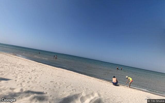 Sandbanks Provincial Park - Lake Ontario Beach
