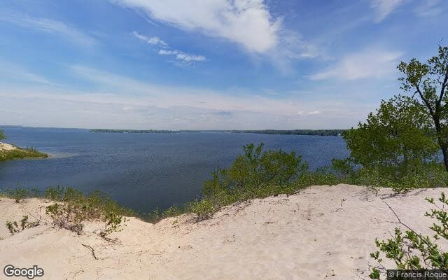 Sandbanks Provincial Park - West Lake Beach
