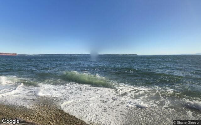 Sandy Cove