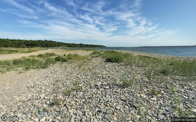 Sandy Point Beach