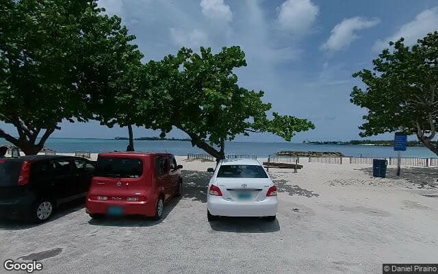 Saunders Beach