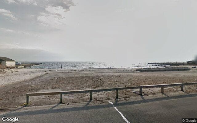 Sayville Beach