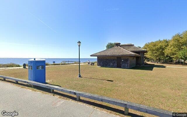 Sayville Marina Park