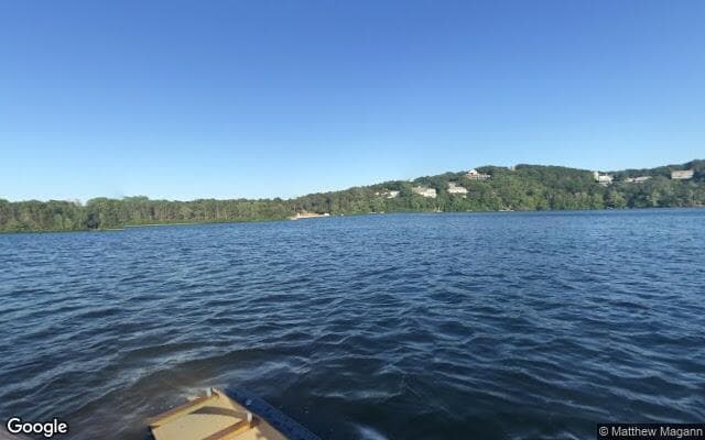 Scargo Pond