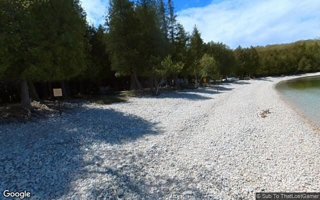 School House Beach