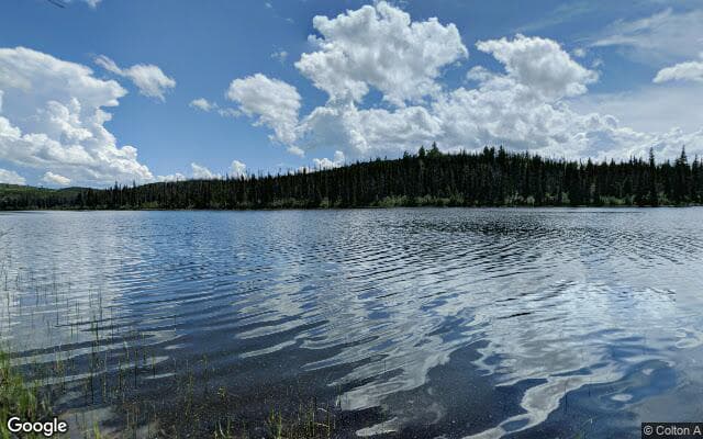 Scot Lake