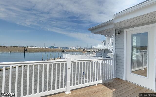 Sea Isle City Yacht Club