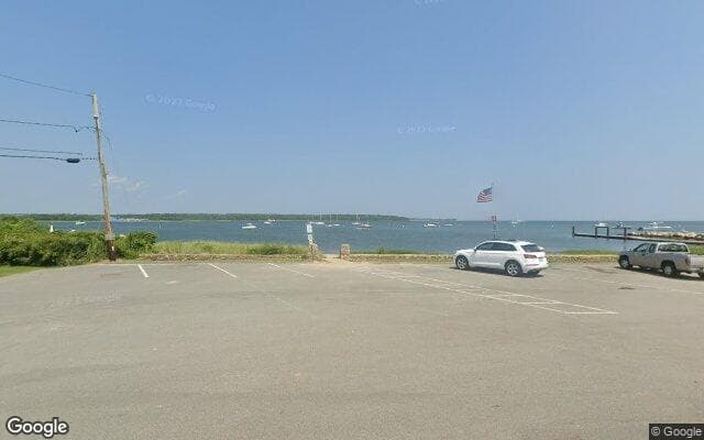 Seaview