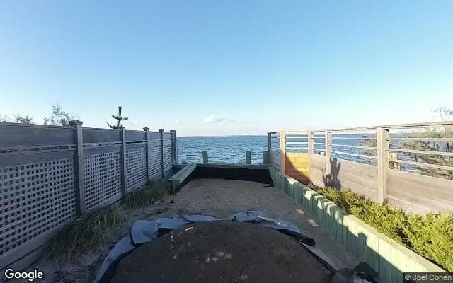 Seaview Beach Association (Bay)