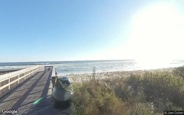 Seaview-Ocean