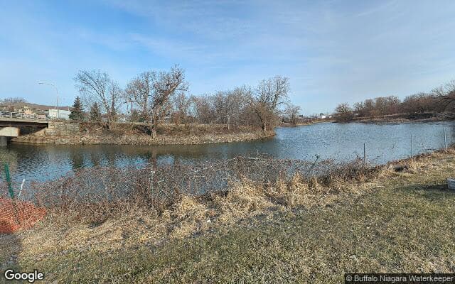 Seneca Bluffs