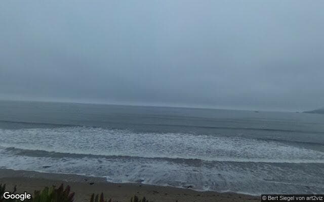 Shell Beach (SEW7)